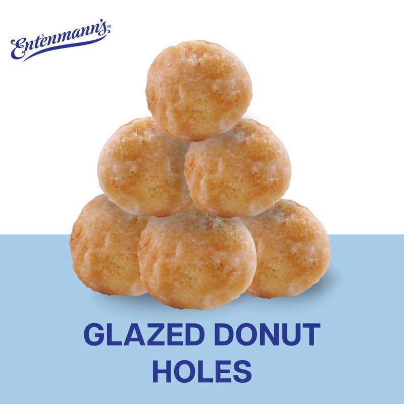 slide 3 of 12, Entenmann's Glazed Pop'ems - 15oz, 15 oz