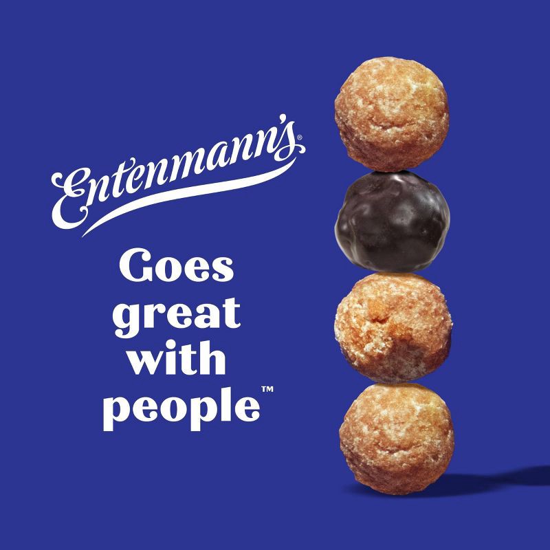 slide 5 of 12, Entenmann's Glazed Pop'ems - 15oz, 15 oz