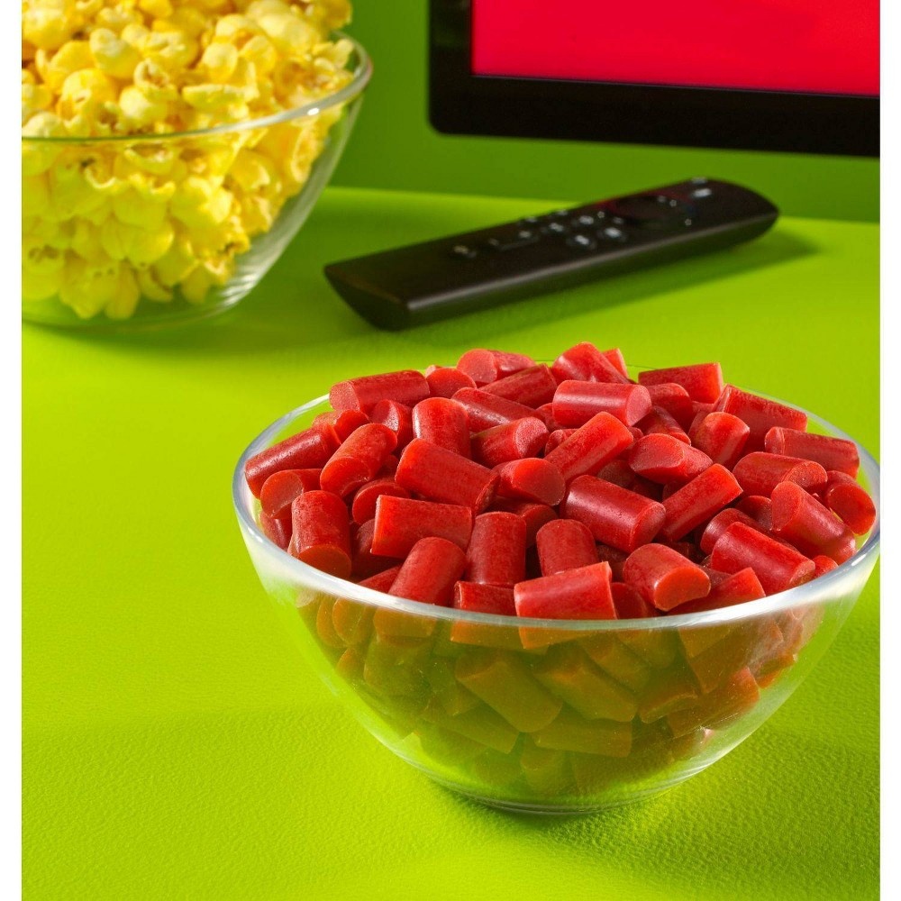 Twizzlers Nibs Cherry Licorice Candy 6oz 6 oz Shipt