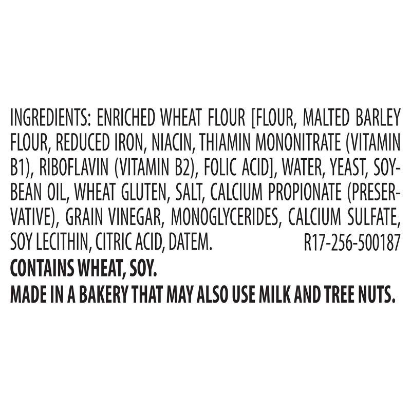 slide 3 of 7, Francisco Sourdough French Bread - 24oz, 24 oz