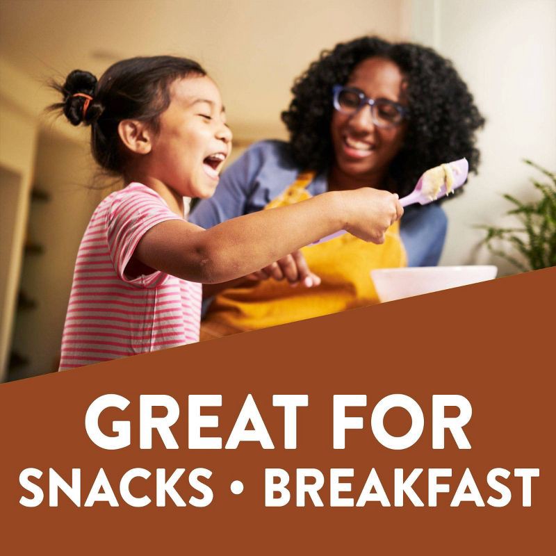 slide 5 of 8, Krusteaz Cinnamon Crumb Cake & Muffin Mix -21oz, 21 oz