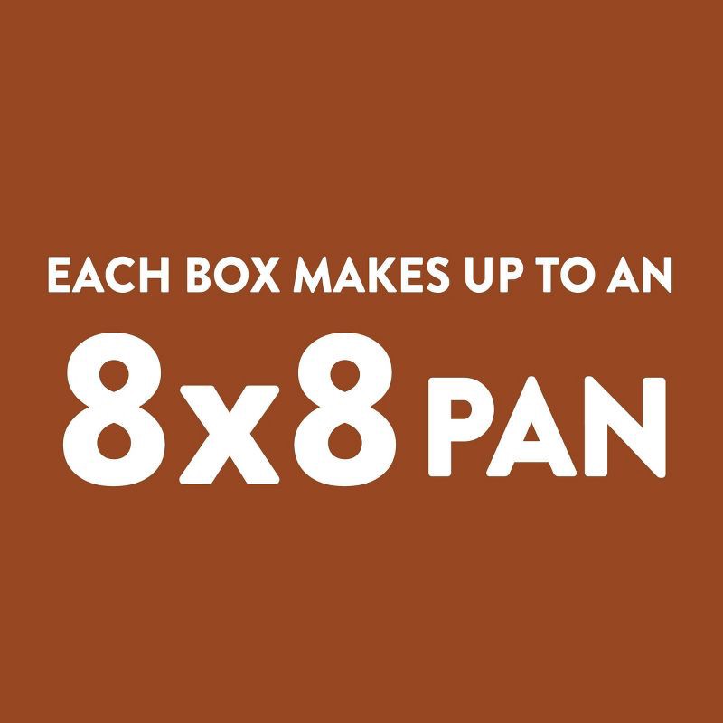 slide 6 of 8, Krusteaz Cinnamon Crumb Cake & Muffin Mix -21oz, 21 oz