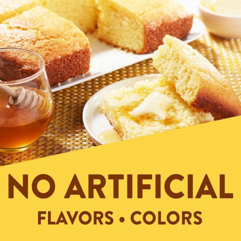 slide 2 of 9, Krusteaz Honey Cornbread & Muffin Mix - 15oz, 15 oz
