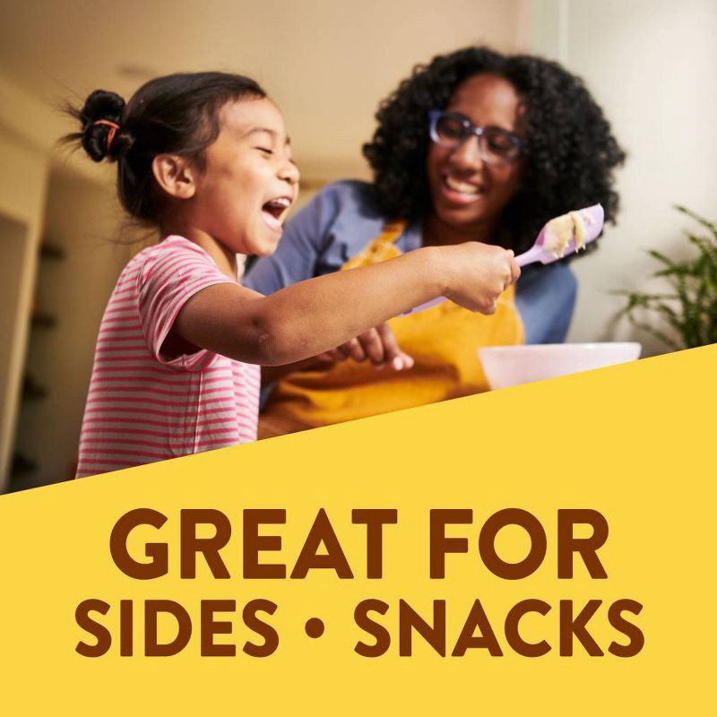 slide 4 of 9, Krusteaz Honey Cornbread & Muffin Mix - 15oz, 15 oz