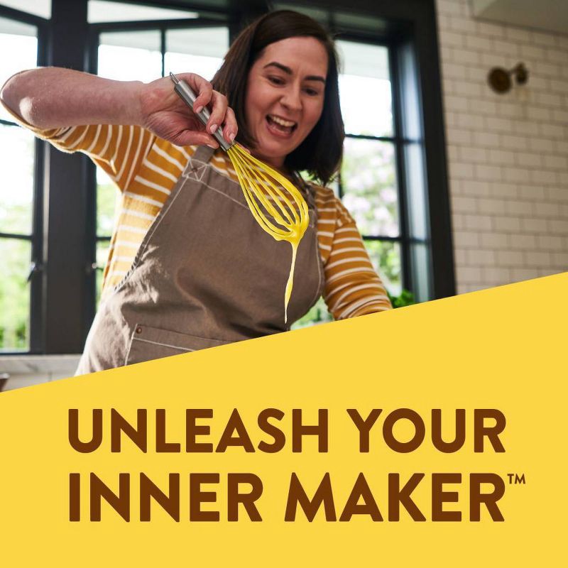 slide 7 of 9, Krusteaz Honey Cornbread & Muffin Mix - 15oz, 15 oz