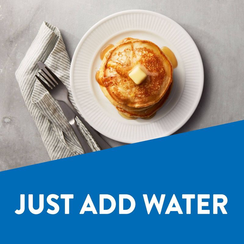 slide 4 of 9, Krusteaz Buttermilk Pancake Mix - 2lb, 2 lb