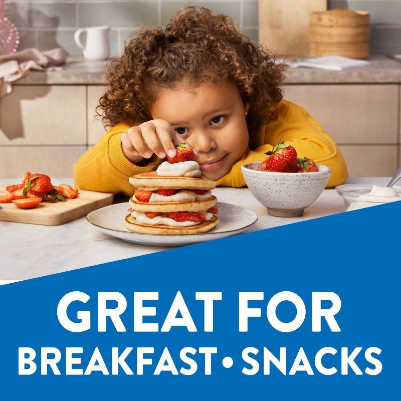 slide 5 of 9, Krusteaz Buttermilk Pancake Mix - 2lb, 2 lb