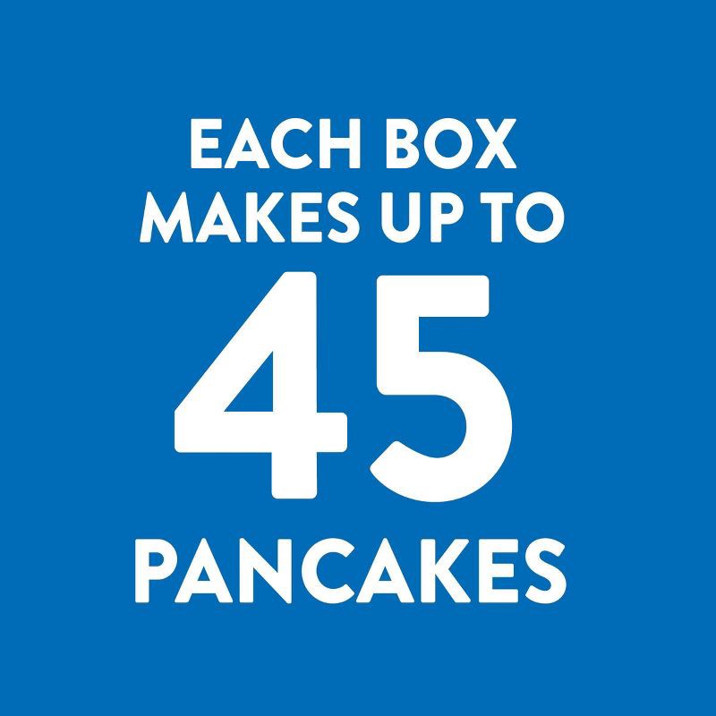slide 6 of 9, Krusteaz Buttermilk Pancake Mix - 2lb, 2 lb