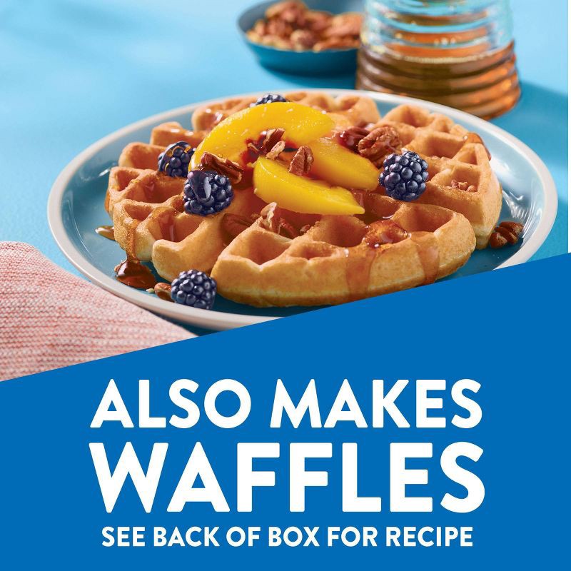 slide 7 of 9, Krusteaz Buttermilk Pancake Mix - 2lb, 2 lb