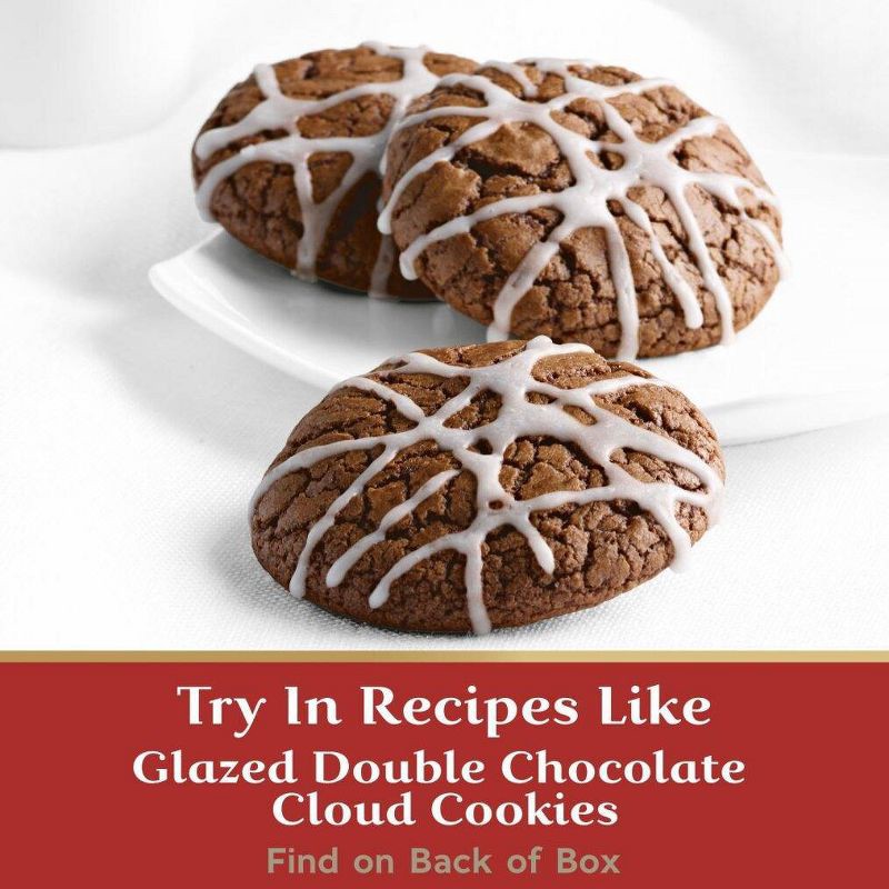 slide 6 of 7, Ghirardelli Double Chocolate Brownie Mix - 18oz, 18 oz