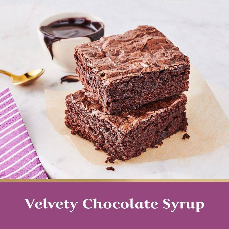 slide 4 of 7, Ghirardelli Chocolate Supreme Brownie Mix - 18.75oz, 18.75 oz