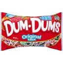 Dum Dums Original Mix Lollipops Candy – 13oz