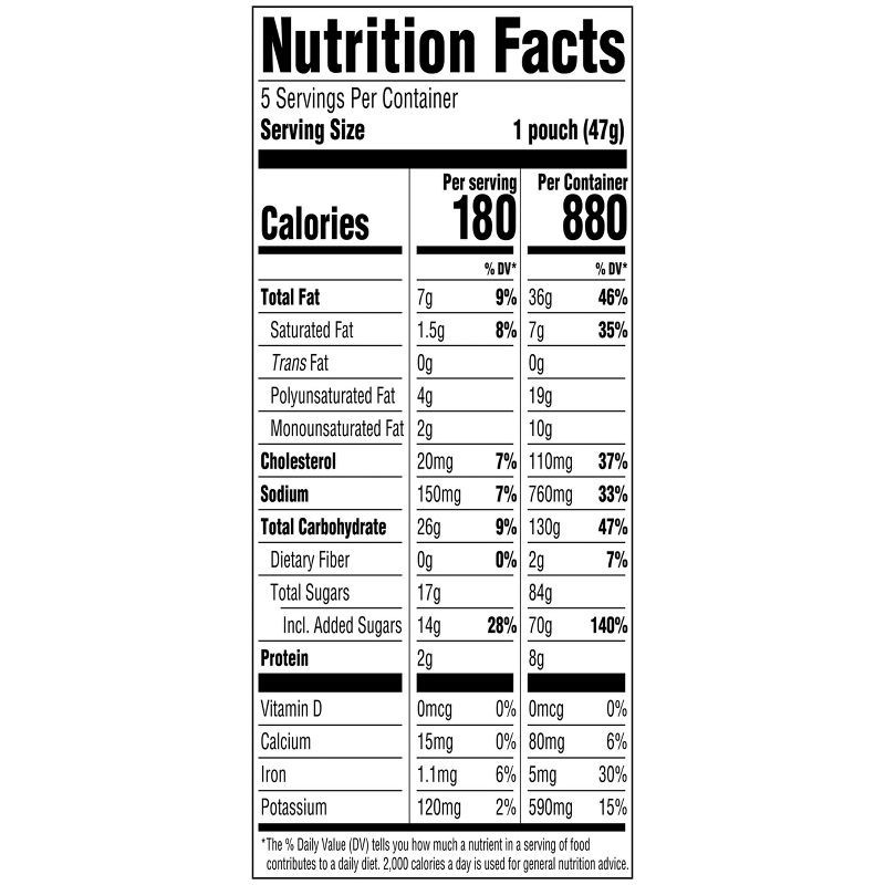 slide 5 of 9, Entenmann's Little Bites Banana Muffins - 8.25oz, 8.25 oz