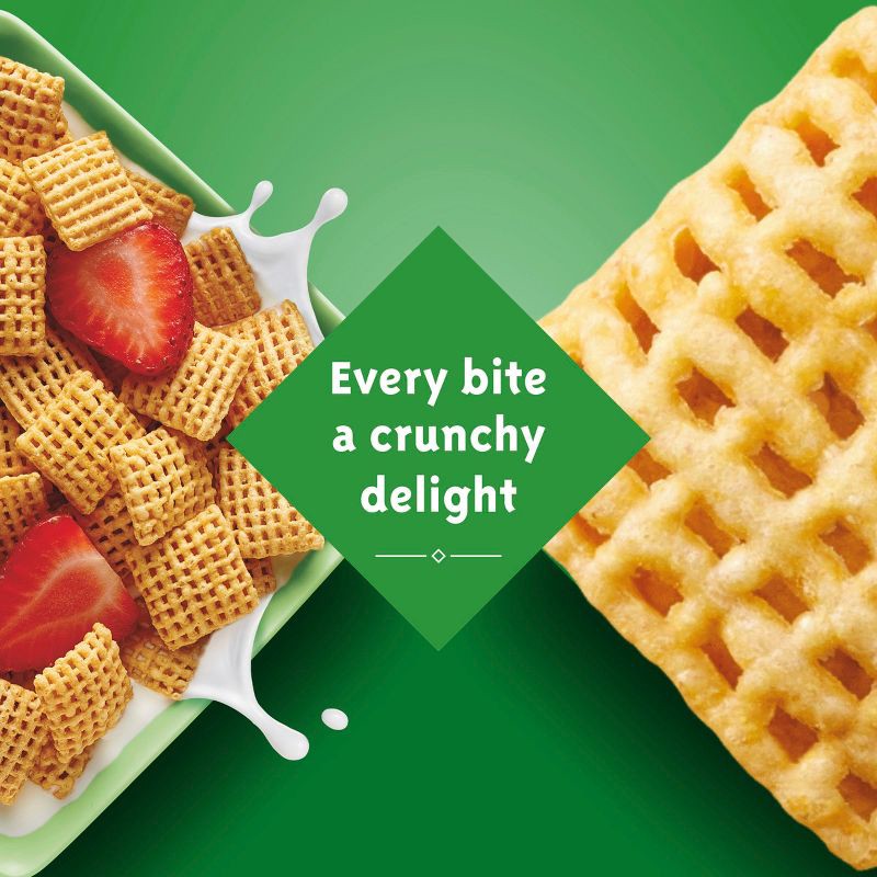 slide 2 of 13, Corn Chex Breakfast Cereal - 12oz - General Mills, 12 oz