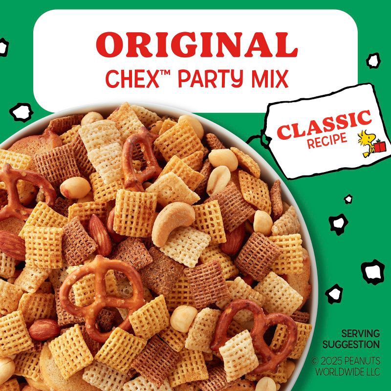 slide 5 of 13, Corn Chex Breakfast Cereal - 12oz - General Mills, 12 oz