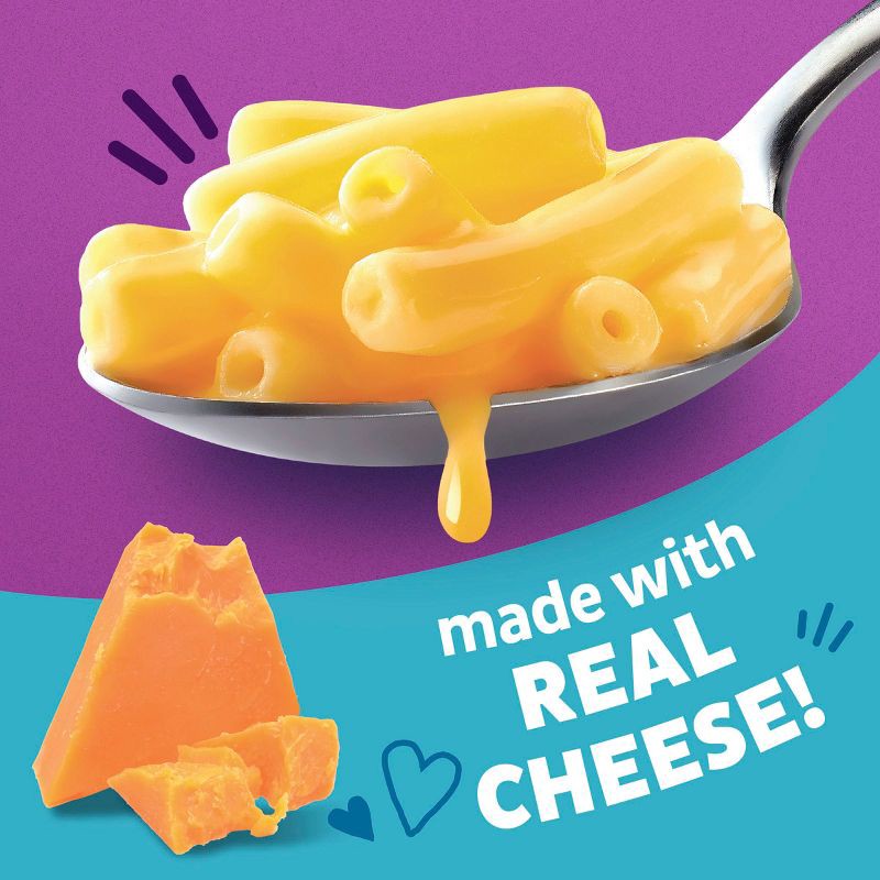 slide 2 of 9, Annie's Gluten Free Rice Pasta & Cheddar Mac and Cheese - 6oz, 6 oz