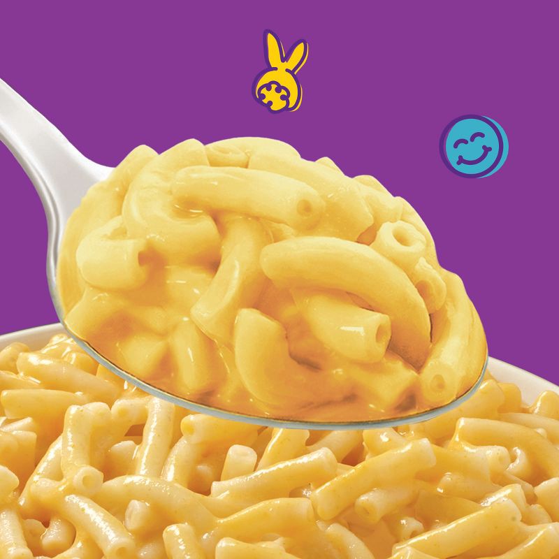 slide 9 of 9, Annie's Gluten Free Rice Pasta & Cheddar Mac and Cheese - 6oz, 6 oz