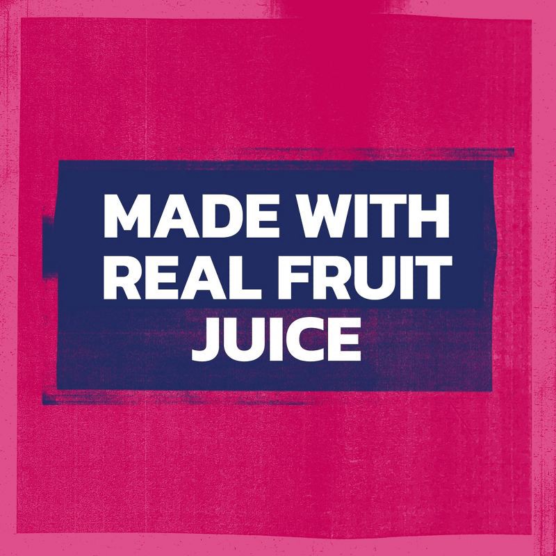 slide 4 of 10, Ocean Spray Cran-Raspberry Juice - 64 fl oz Bottle, 64 fl oz