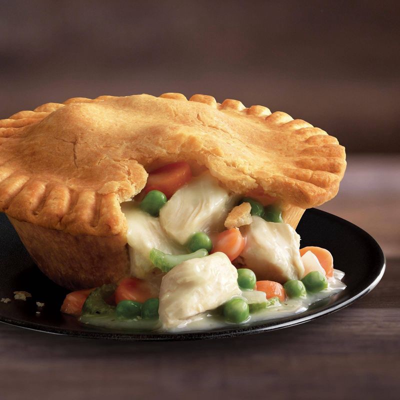 slide 2 of 6, Marie Callender's Frozen Chicken Pot Pie - 15oz, 15 oz