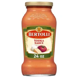 Bertolli Vodka Pasta Sauce - 24oz