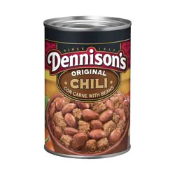 Dennison's Original Chili con Carne with Beans - 15oz