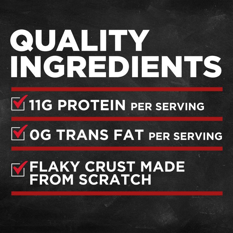 slide 3 of 5, Banquet Frozen Chicken Pot Pie - 7oz, 7 oz