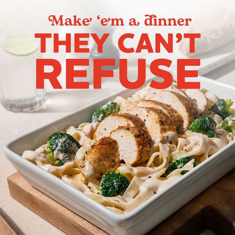 slide 6 of 8, Ragu Classic Alfredo Sauce - 16oz, 16 oz