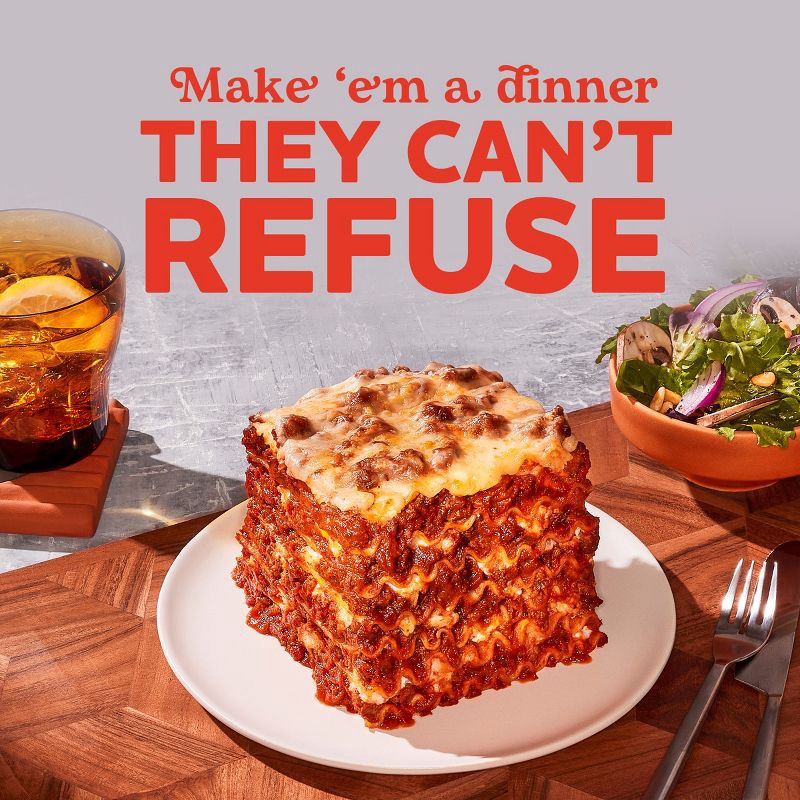 slide 5 of 7, Ragu Old World Style Meat Pasta Sauce - 24oz, 24 oz