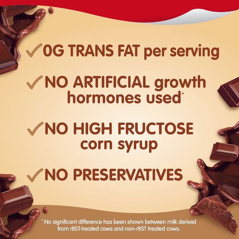 slide 5 of 5, Snack Pack Chocolate Pudding - 12oz/4ct, 4 ct; 12 oz