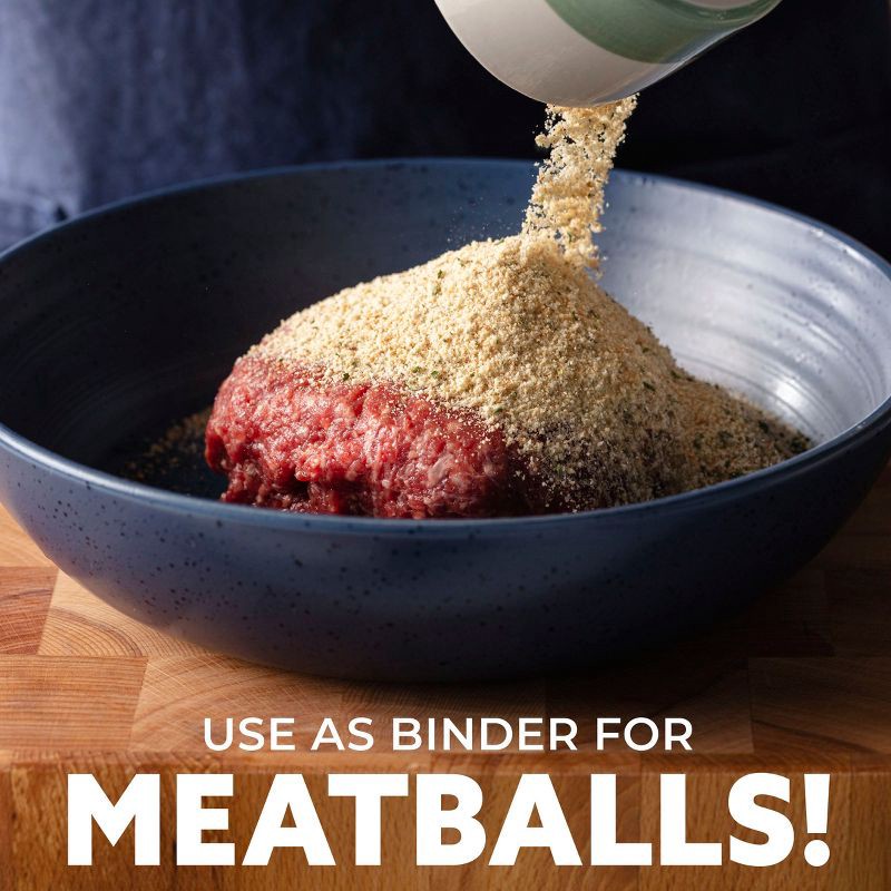 slide 5 of 9, Progresso Italian Style Bread Crumbs 15oz, 15 oz