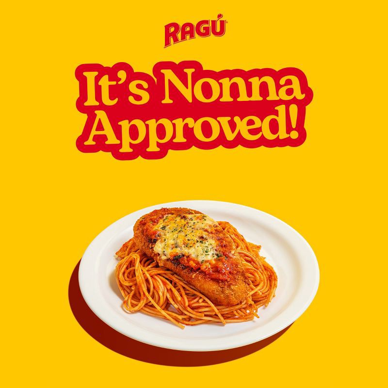 slide 3 of 6, Ragu Old World Style Traditional Sauce - 24oz, 24 oz