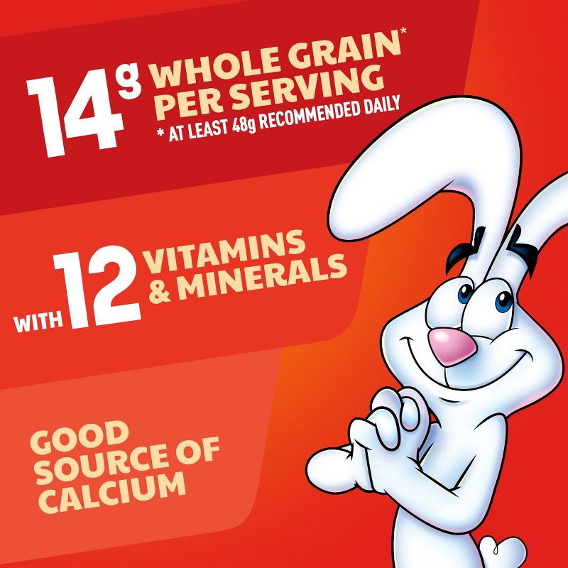 slide 6 of 11, Trix Swirls Breakfast Cereal - 10.7oz - General Mills, 10.7 oz