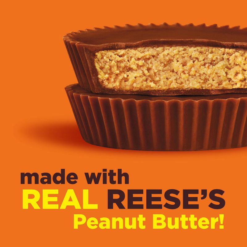 slide 3 of 7, Reese's Puffs Breakfast Cereal - 11.5oz - General Mills, 11.5 oz