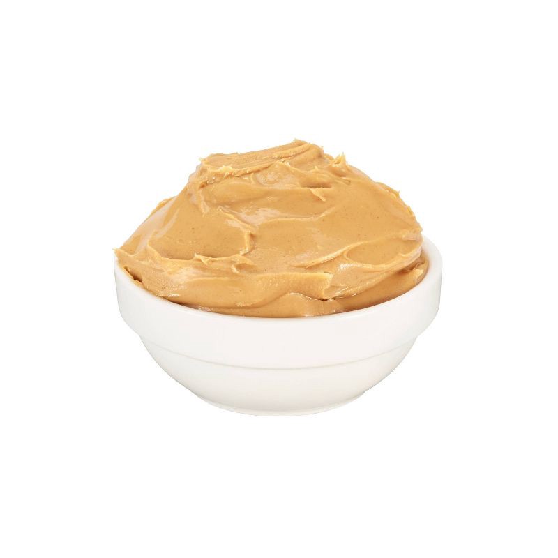 slide 12 of 13, Skippy Natural Creamy Peanut Butter - 15oz, 15 oz