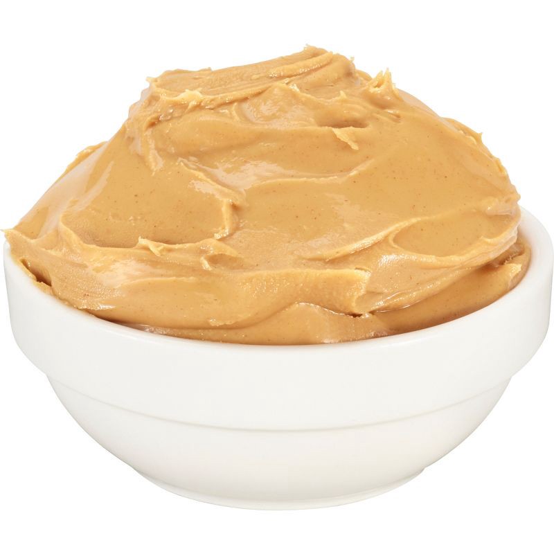 slide 5 of 9, Skippy Natural Creamy Peanut Butter - 15oz, 15 oz