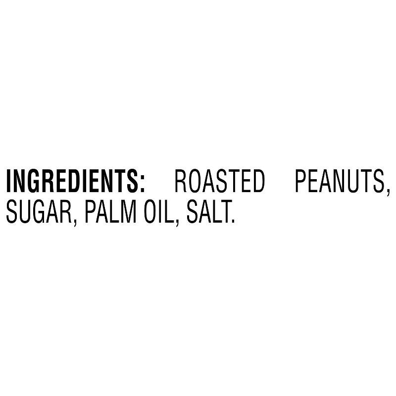slide 8 of 13, Skippy Natural Creamy Peanut Butter - 15oz, 15 oz