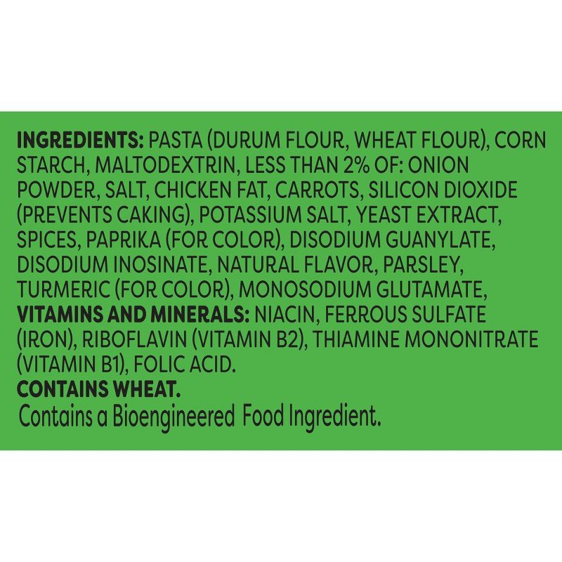 slide 6 of 8, Knorr Pasta Sides Chicken Flavor - 4.3oz, 4.3 oz