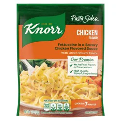 Knorr Pasta Sides Chicken Flavor - 4.3oz