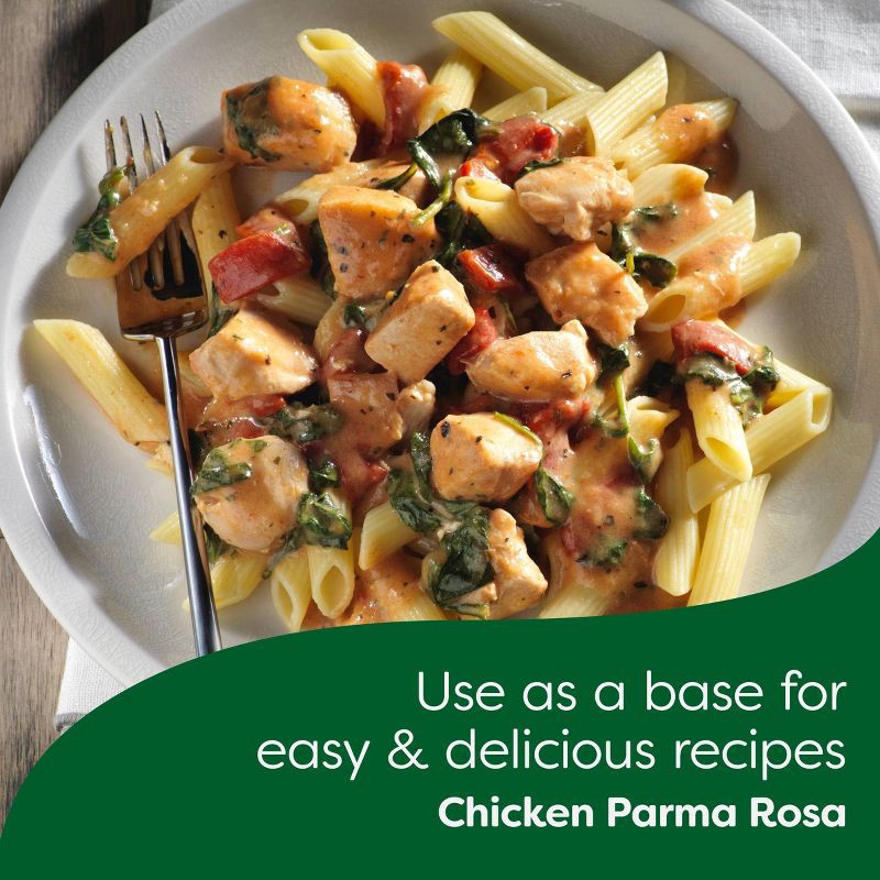 slide 11 of 12, Knorr Parma Rosa Pasta Sauce Mix Creamy Tomato - 1.3oz, 1.3 oz