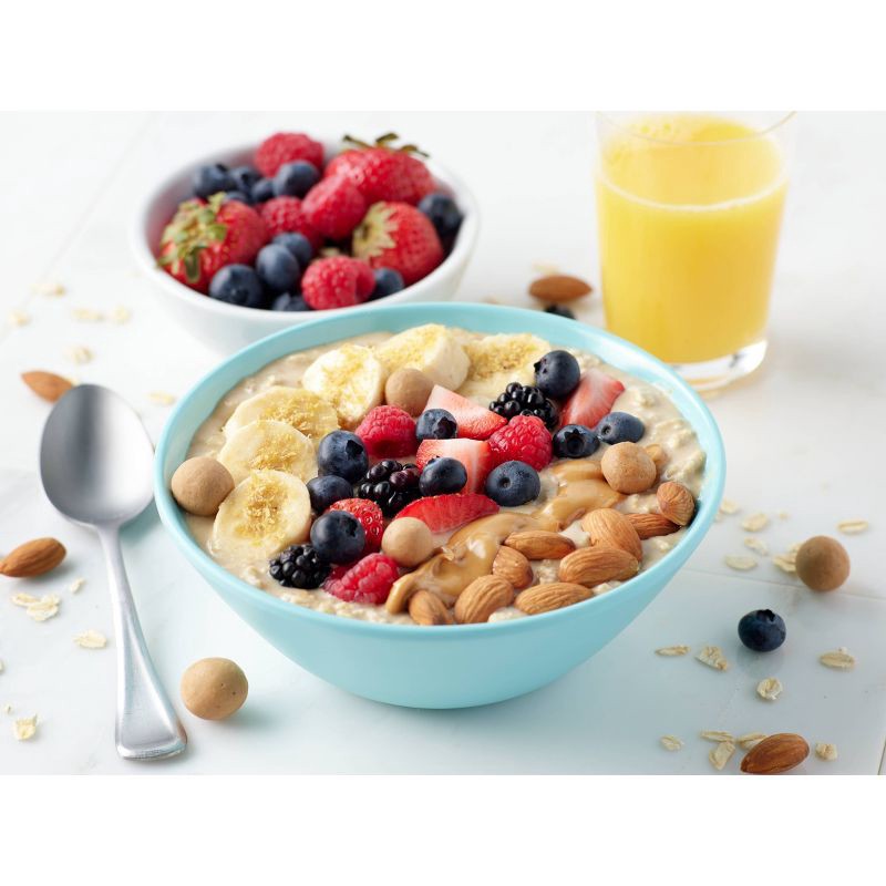 slide 11 of 16, Skippy Creamy Peanut Butter - 16.3oz, 16.3 oz