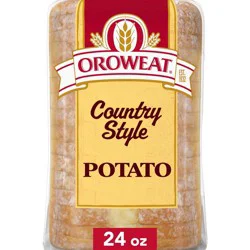 Oroweat Country Style Potato Bread - 24oz