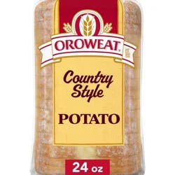 Oroweat Country Style Potato Bread - 24oz