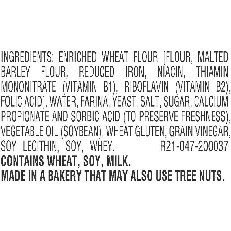 slide 11 of 12, Thomas' Regular English Muffins - 13oz/6ct, 6 ct; 13 oz