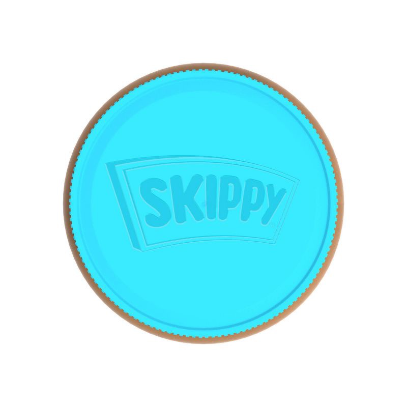 slide 12 of 12, Skippy Reduced Fat Creamy Peanut Butter - 40oz, 40 oz