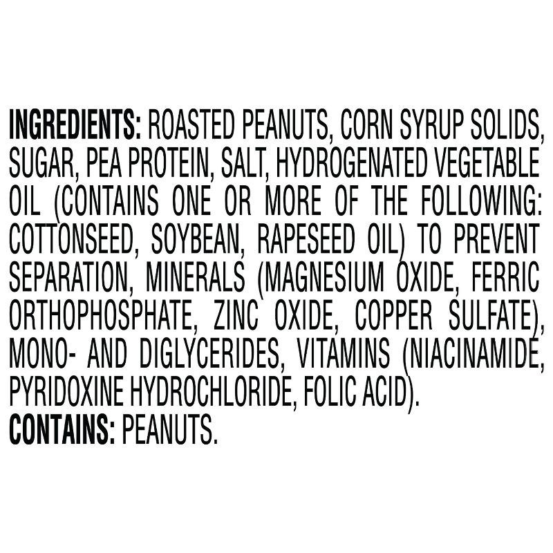 slide 6 of 12, Skippy Reduced Fat Creamy Peanut Butter - 40oz, 40 oz
