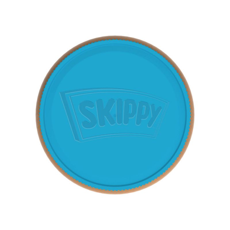 slide 11 of 11, Skippy Creamy Peanut Butter - 40oz, 40 oz