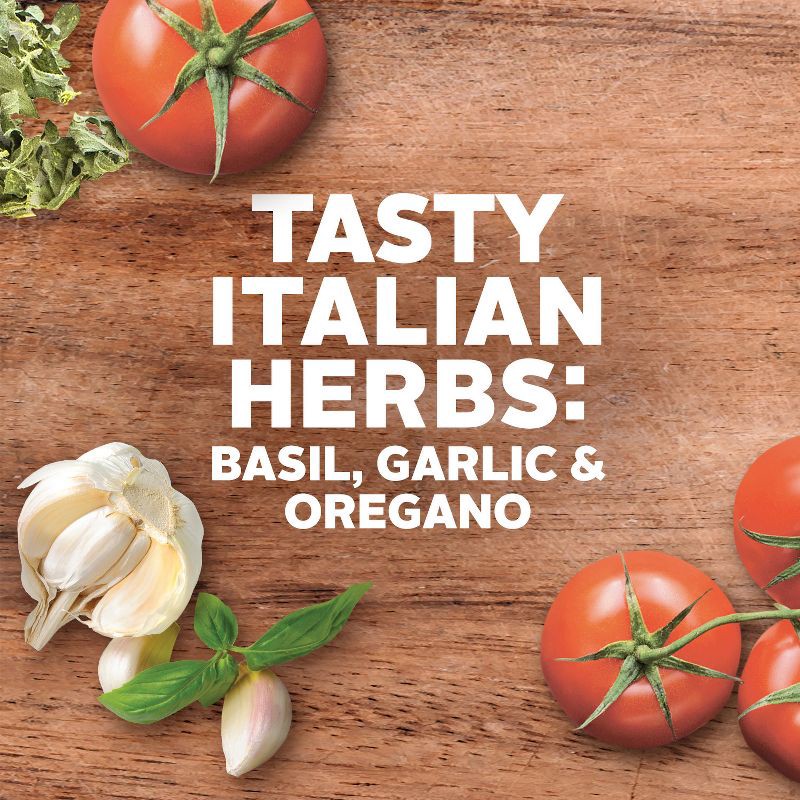 slide 5 of 5, Hunt's 100% Natural Basil, Garlic & Oregano Diced Tomatoes 14.5oz, 14.5 oz