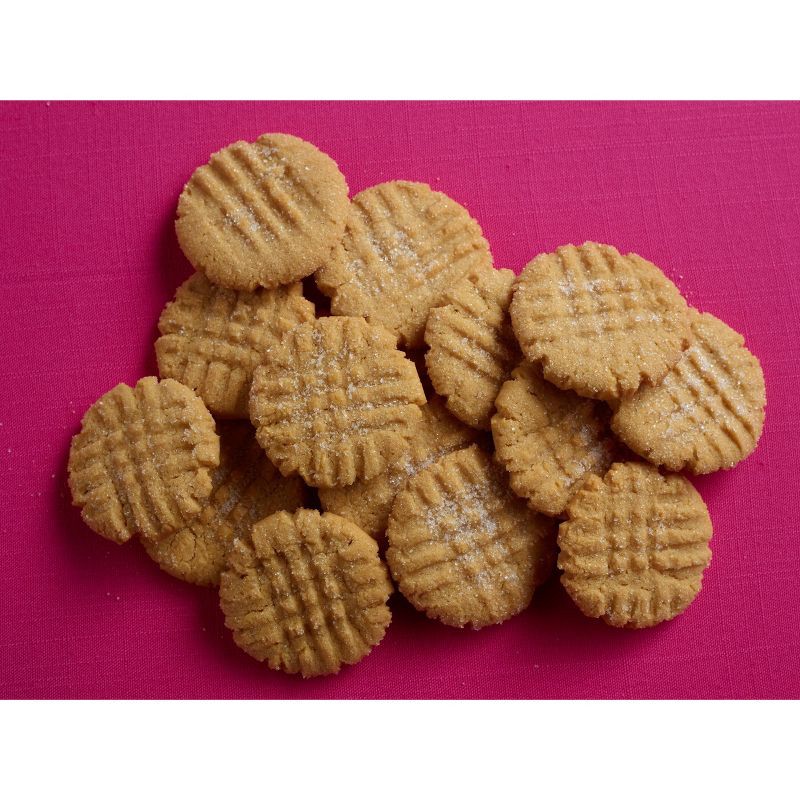 slide 4 of 13, Skippy Chunky Peanut Butter - 16.3oz, 16.3 oz