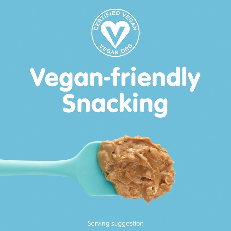 slide 6 of 13, Skippy Chunky Peanut Butter - 16.3oz, 16.3 oz