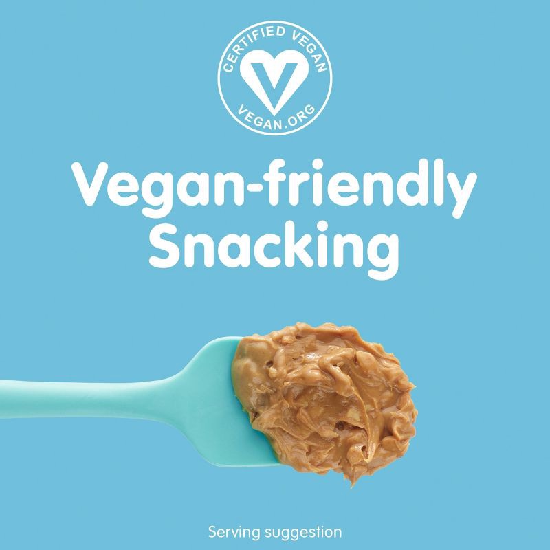 slide 10 of 13, Skippy Chunky Peanut Butter - 16.3oz, 16.3 oz